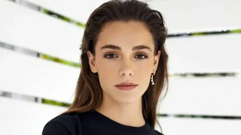 Hafsanur Sancaktutan aciklam yapti habermeydan