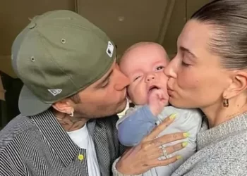 Hailey Bieber: Beş çocuk istiyorum!