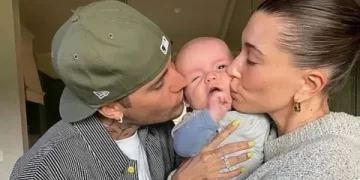 Hailey Bieber: Beş çocuk istiyorum!