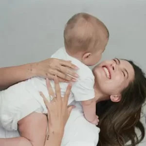 Hailey Bieber Bes cocuk istiyorum1 habermeydan