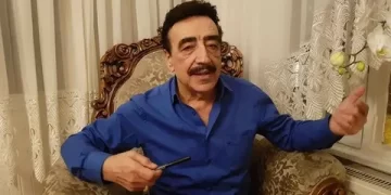 Hakkı Bulut’un evi görenleri şok etti