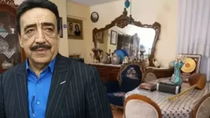 Hakki Bulut evi gorenleri sok etti1 habermeydan