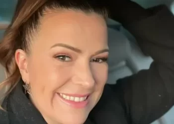 Hale Caneroğlu sır gibi sakladığı hastalığını ilk kez açıkladı