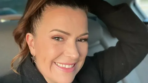 Hale Caneroglu hastaligini ilkkez acikladi habermeydan