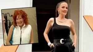 Hale Caneroğlu sır gibi sakladığı hastalığını ilk kez açıkladı Hale Caneroglu hastaligini ilkkez acikladi1 habermeydan