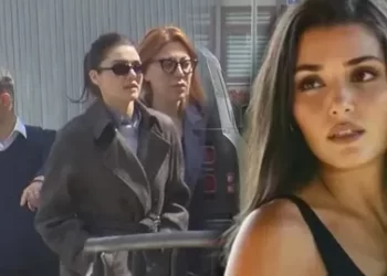 Hande Erçel’in uyuşturucu test sonucu belli oldu Hande Erçel’in uyuşturucu test sonucu belli oldu