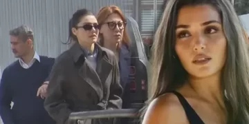 Hande Erçel’in uyuşturucu test sonucu belli oldu