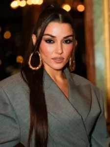 Hande Ercelin uyusturucu test sonucu belli oldu1 habermeydan