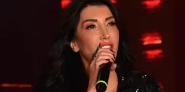 Hande Yener’in konserindeki ifadeleri tartışma çıkarttı