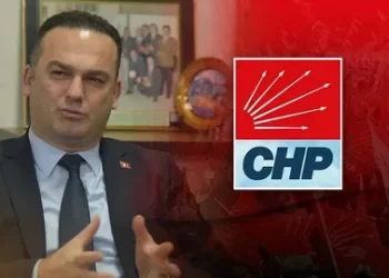 CHP Görele Belediye Başkanı Hasbi Dede'yi ihraç etti CHP Görele Belediye Başkanı Hasbi Dede’yi ihraç etti