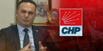 CHP Görele Belediye Başkanı Hasbi Dede’yi ihraç etti