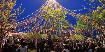 Hıdırellez ne zaman, hangi gün? Hıdırellez ritüelleri neler?