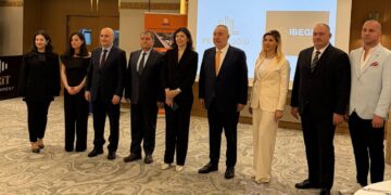 KKTC’de Modern Tesis Yönetimi IBEGE Group İle Başlıyor