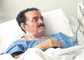 İbrahim Tatlıses ameliyat oldu