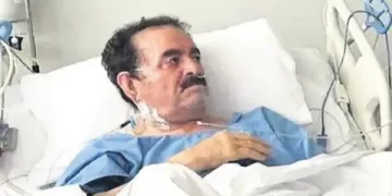 İbrahim Tatlıses ameliyat oldu