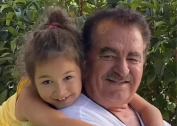 İbrahim Tatlıses'ten kızına özel kutlama İbrahim Tatlıses’ten kızına özel kutlama