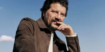 İlker Aksum: Beni çukurdan eşim çıkardı