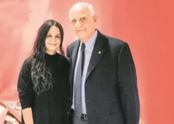 Kızı itiraz etti: İnan Kıraç’ın evliliği iptal mi edildi