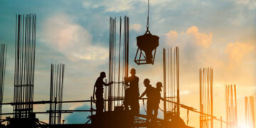 İnşaat maliyet endeksi aylık yüzde 1,51 arttı