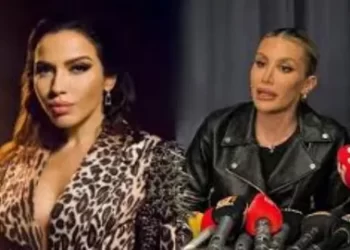 İrem Derici’den şok adım: Burcu Güneş ile barışıyor mu?