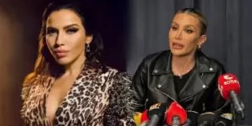 İrem Derici’den şok adım: Burcu Güneş ile barışıyor mu?