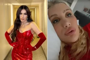 İrem Derici'den şok adım: Burcu Güneş ile barışıyor mu? Irem Dericiden sok adim1 habermeydan