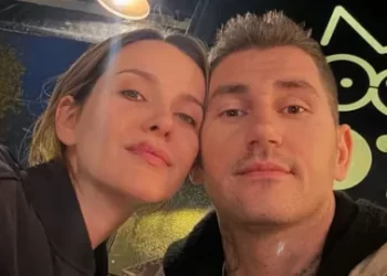 İrem Helvacıoğlu’ndan Ural Kaspar’a soyadı resti