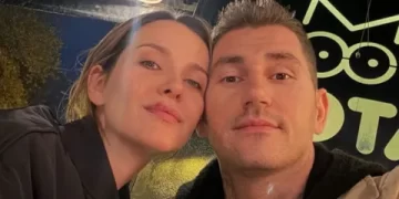 İrem Helvacıoğlu’ndan Ural Kaspar’a soyadı resti