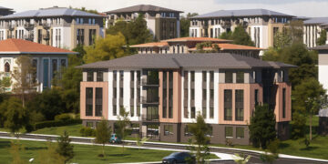 Yüzyılın Projesi’nde İstanbul Kuraları 25-27 Nisan Arasında Çekilecek