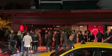 İstanbul’da uyuşturucu soruşturmasında 17 gözaltı kararı