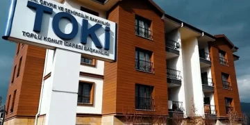 TOKİ’nin İstanbul’da 100 bin konut kurası tamamlandı