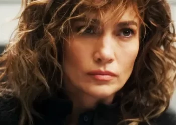 Jennifer Lopez yeni filmini anlattı: Çok güçlü ve elektrik gibi