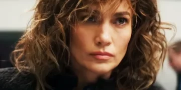 Jennifer Lopez yeni filmini anlattı: Çok güçlü ve elektrik gibi