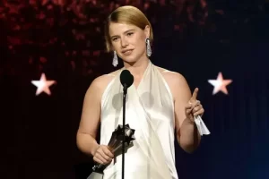 Jessie Buckley kimdir habermeydan