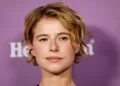 Jessie Buckley kimdir? Hakkında bilinmeyen detaylar nelerdir?