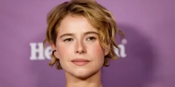 Jessie Buckley kimdir? Hakkında bilinmeyen detaylar nelerdir?
