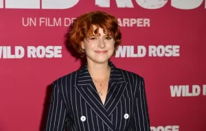 Jessie Buckley kimdir2 habermeydan