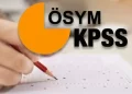 KPSS başvuru tarihleri belli oldu mu?