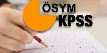 KPSS başvuru tarihleri belli oldu mu?