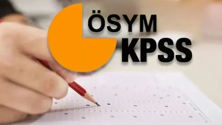KPSS basvuru habermeydan