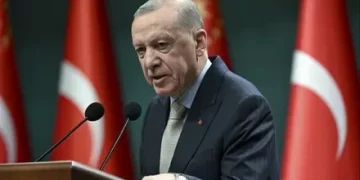 Cumhurbaşkanı Erdoğan, Kabine Toplantısı‘nın ardından millete seslendi