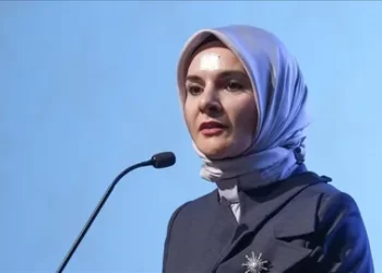 Bakan Göktaş'tan Kadının Güçlenmesi Strateji Belgesi ve Eylem Planı Bakan Göktaş’tan Kadının Güçlenmesi Strateji Belgesi ve Eylem Planı