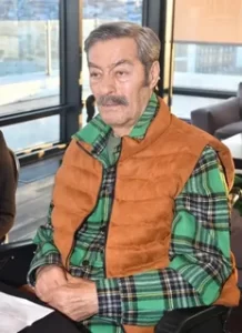 Kadir Inanir tedavi sonrasi ayaga kalkti1 habermeydan