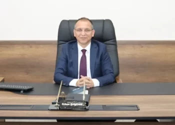 Kahramanmaraş il milli eğitim müdürü görevinden ayrıldı