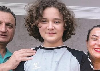 Kahramanmaraş okul saldırganının annesi de tutuklandı