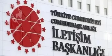 İletişim’den Kahramanmaraş ve Şanlıurfa’da yaşanan elim hadiselerle ilgili asılsız iddialara açıklama