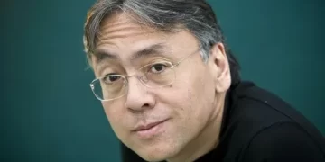 Nobel ödüllü yazar yaşamını yitridi! Kazuo Ishiguro kimdir?
