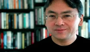 Kazuo ishiguro kimdir1 habermeydan