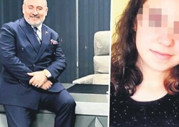 Ahlaksız hayırsız Kemal Yurtoğlu yaptığı ahlaksızlıktan dolayı ceza aldı