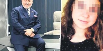 Ahlaksız hayırsız Kemal Yurtoğlu yaptığı ahlaksızlıktan dolayı ceza aldı